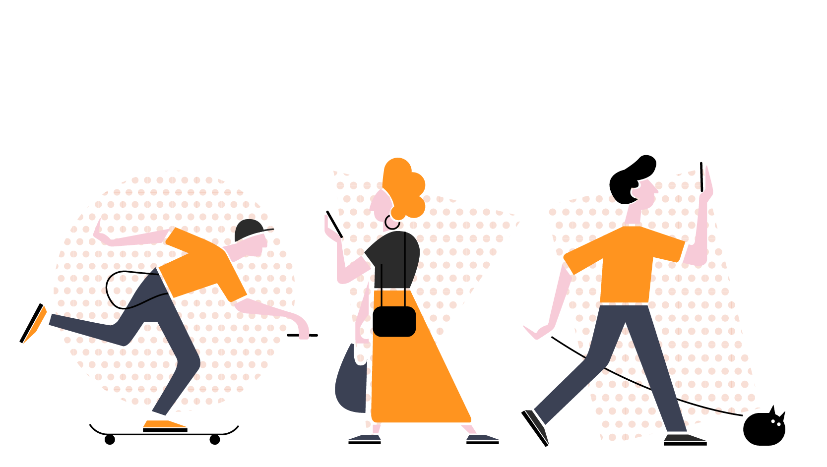 HYPE | Weekly program guide