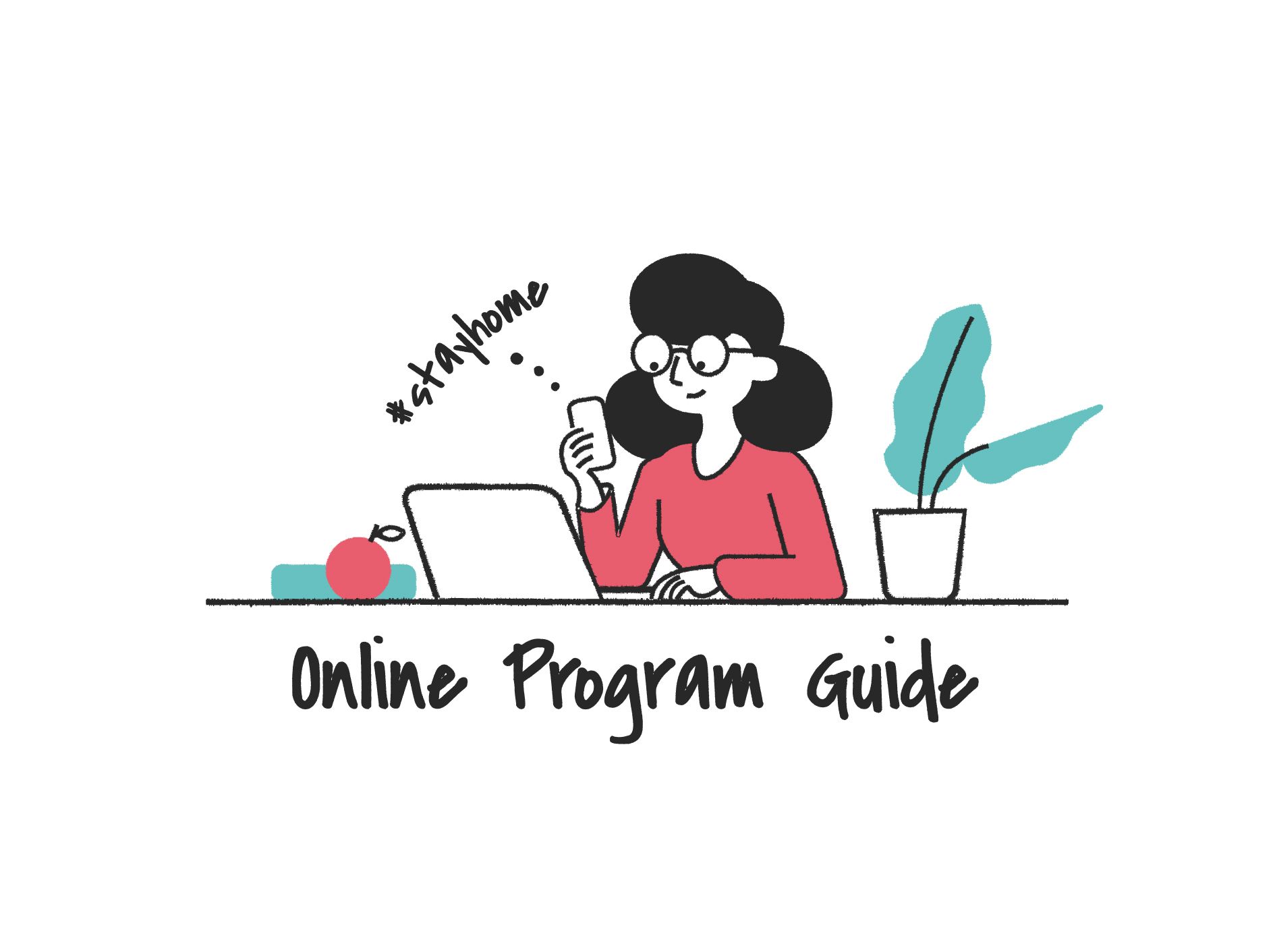 HYPE | Weekly online program guide