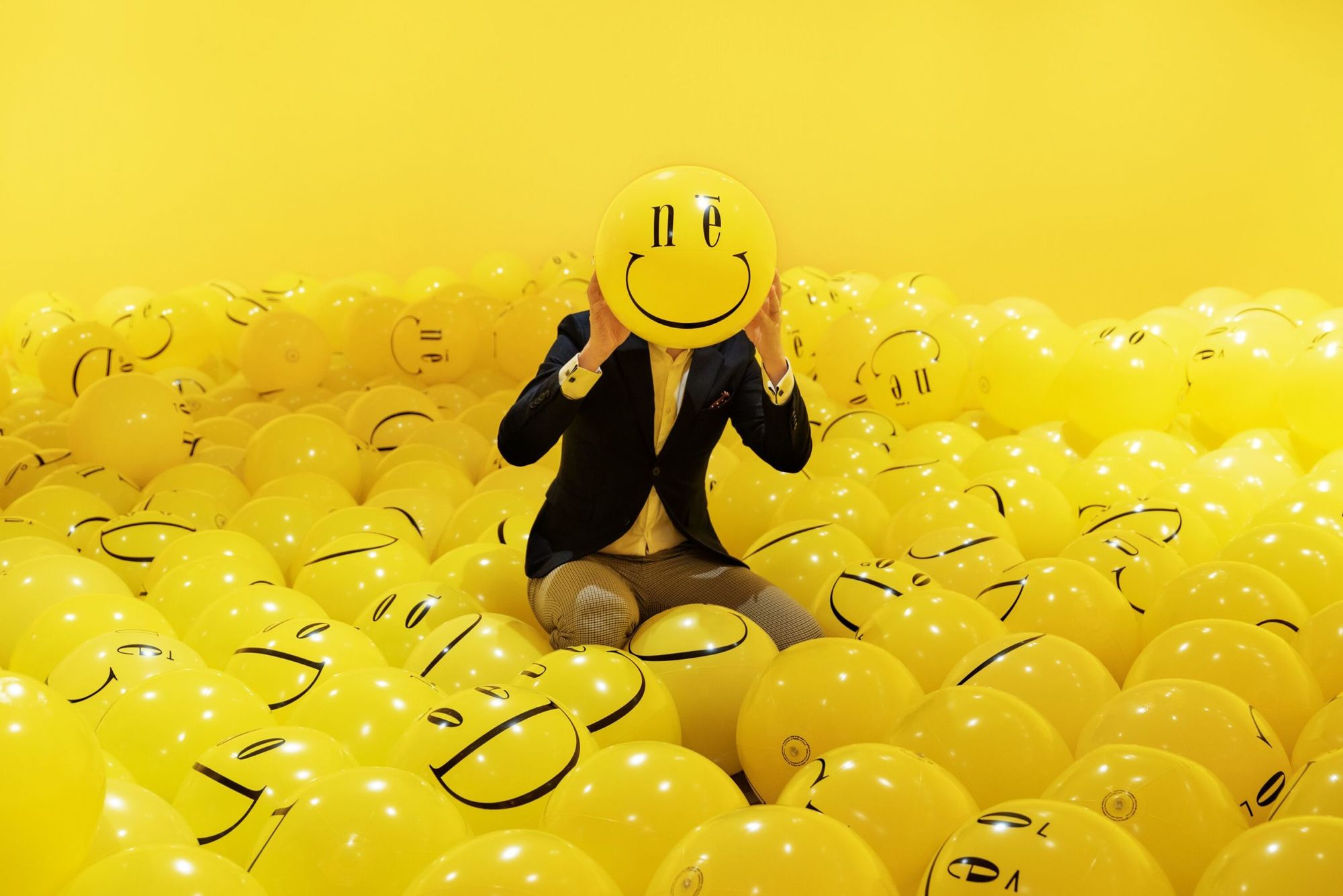 Miklós Kiss | Ball.Room. reloaded