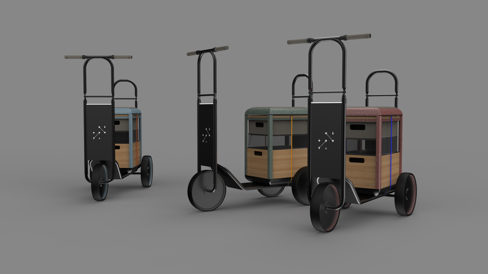 Best of Stefan Lengyel 2022 | MOME—Design Institute