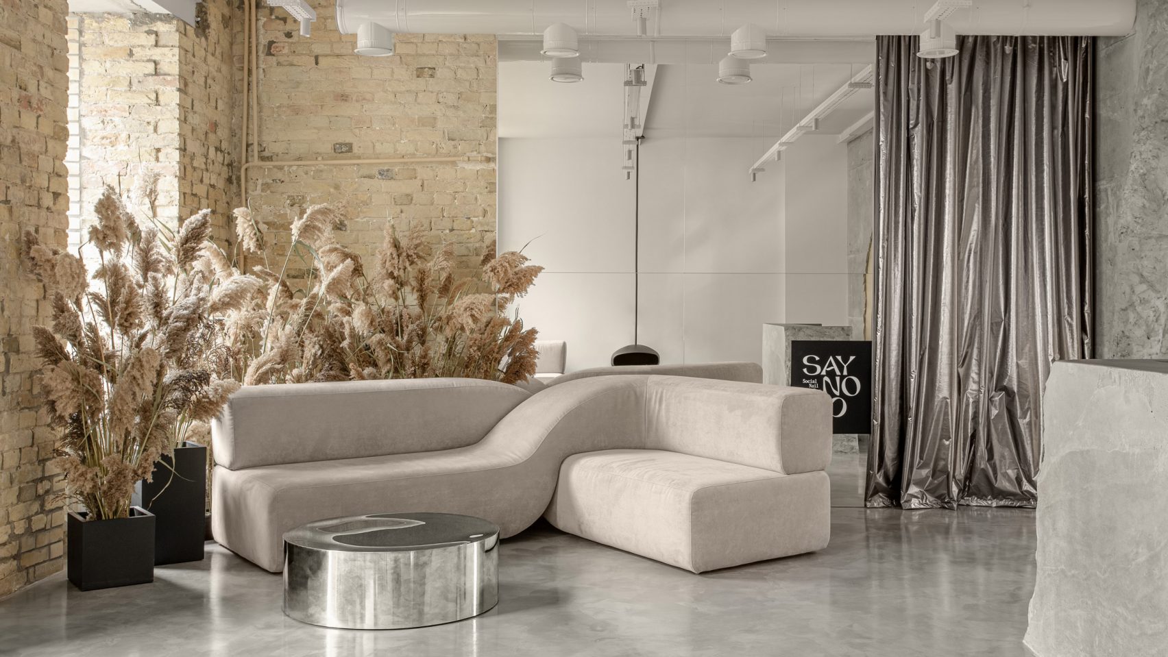 Unique beauty salons in the region | TOP 5