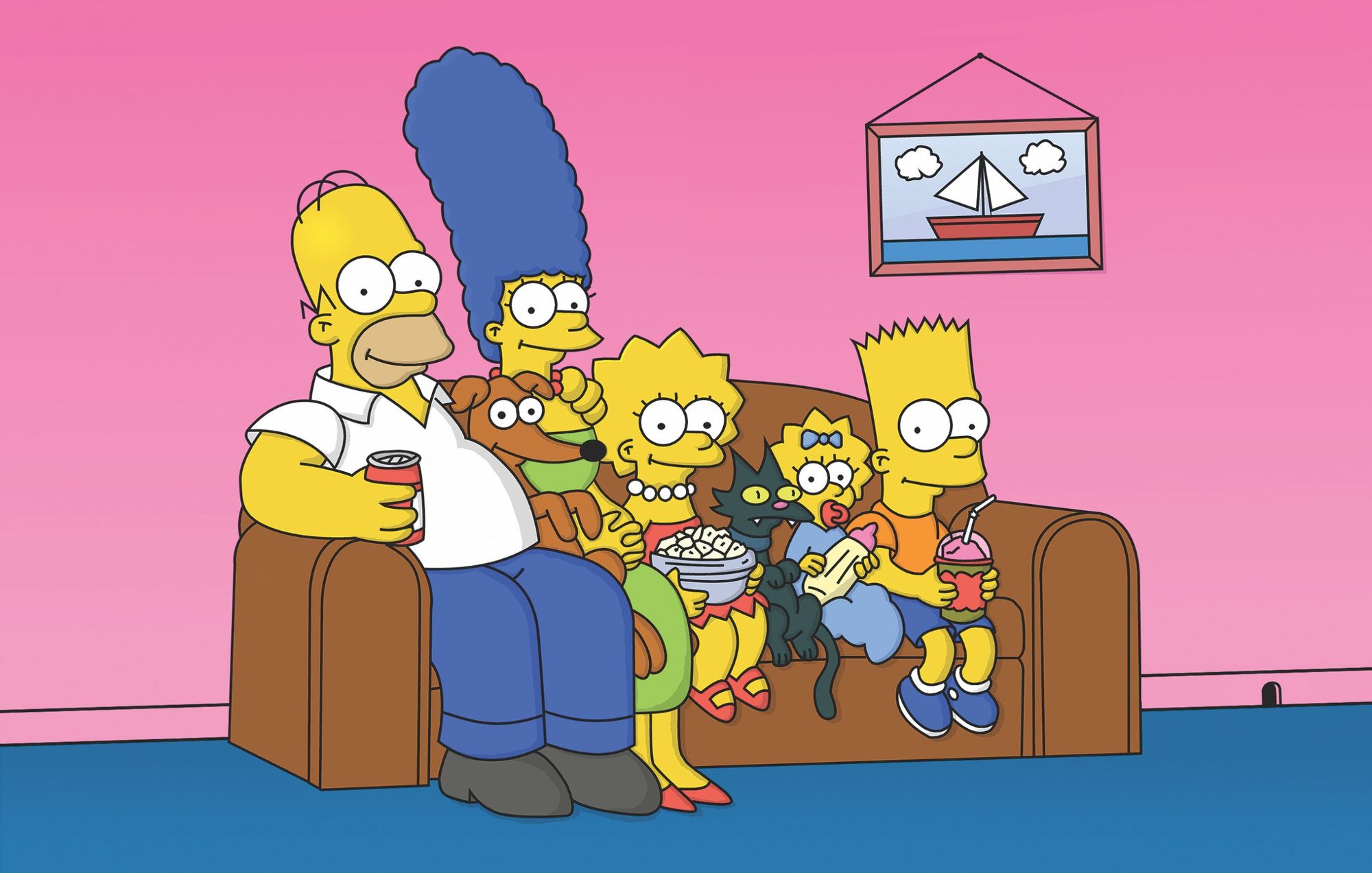 „All is lost if an animation has no soul”—Interview with Gábor Csupó, the creator of our beloved childhood cartoon characters