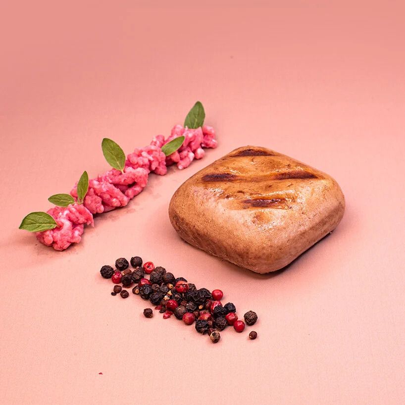 A Miami startup is ready to revolutionize food with rectangular dishes