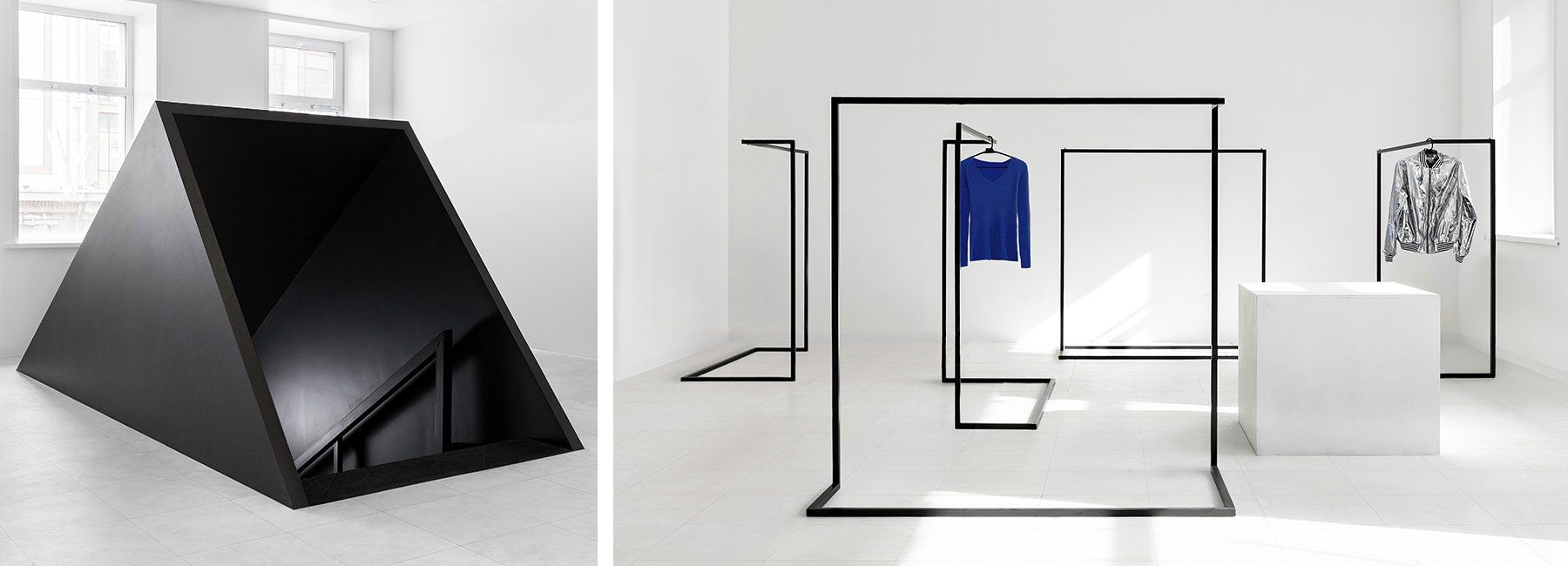 „Káoszból a rendbe” – Fekete lyuk egy secondhand-boltban