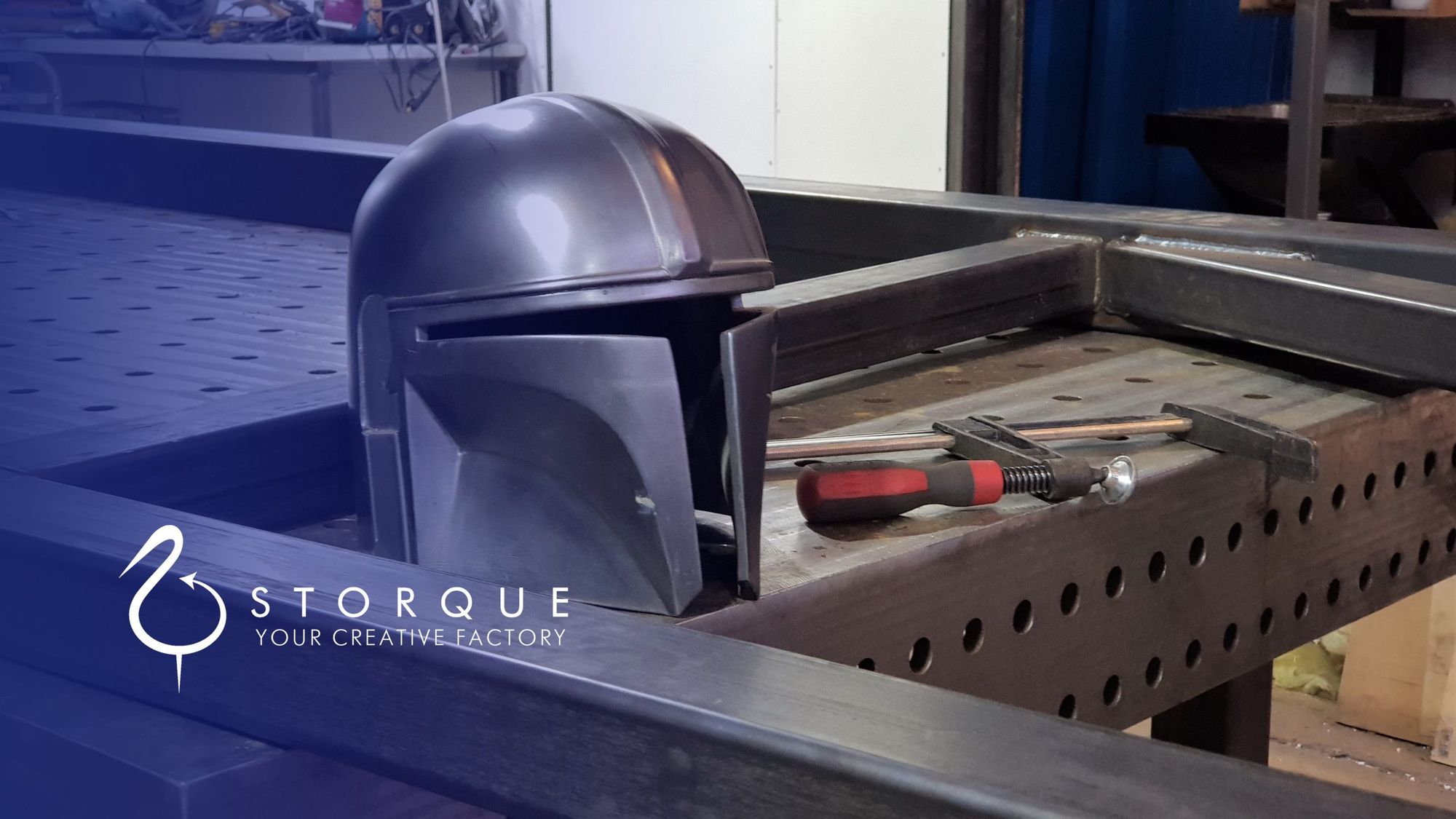 From houseboats to quantum-coffins | STORQUE