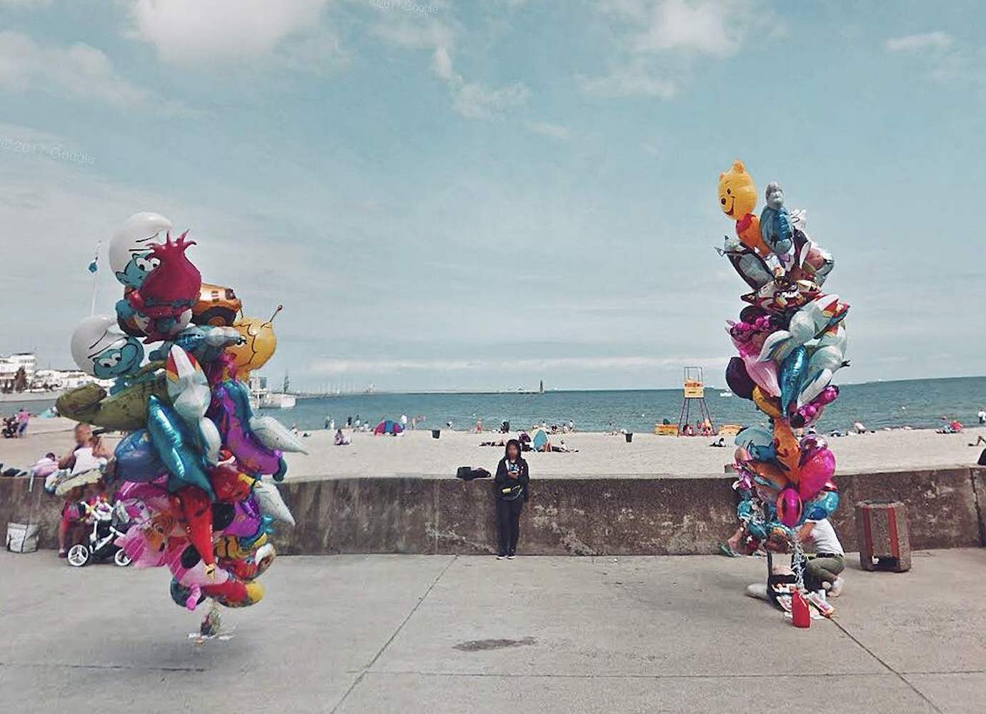 Polish everyday life on Instagram | poland.street.view