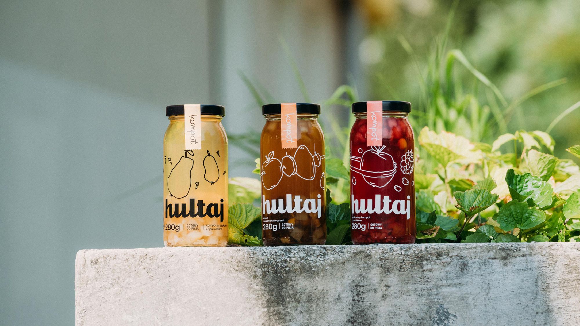 Nostalgia drink | Hultaj