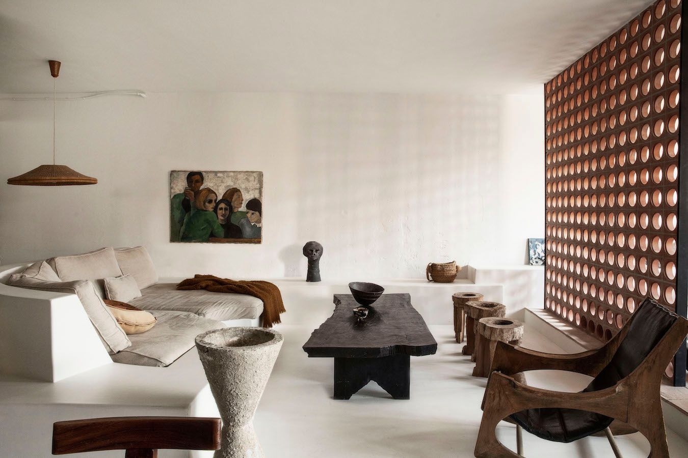 Favorite interiors of the week_13