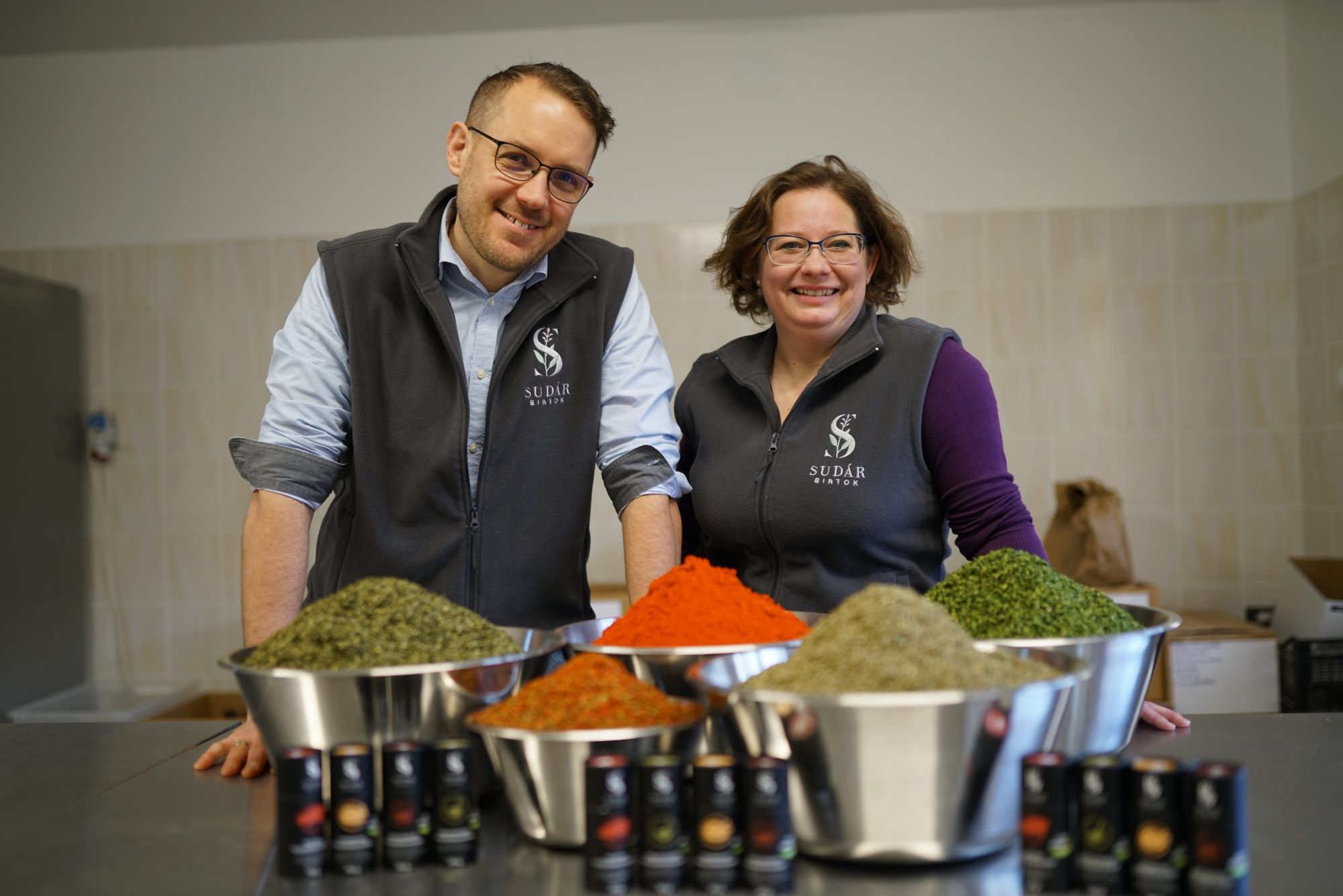 From home brewing to exciting spices | Piqniq pack—Part 11