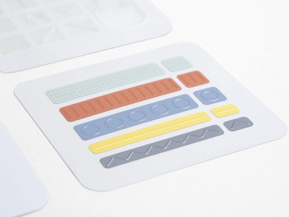 Small accessories, big help from Microsoft