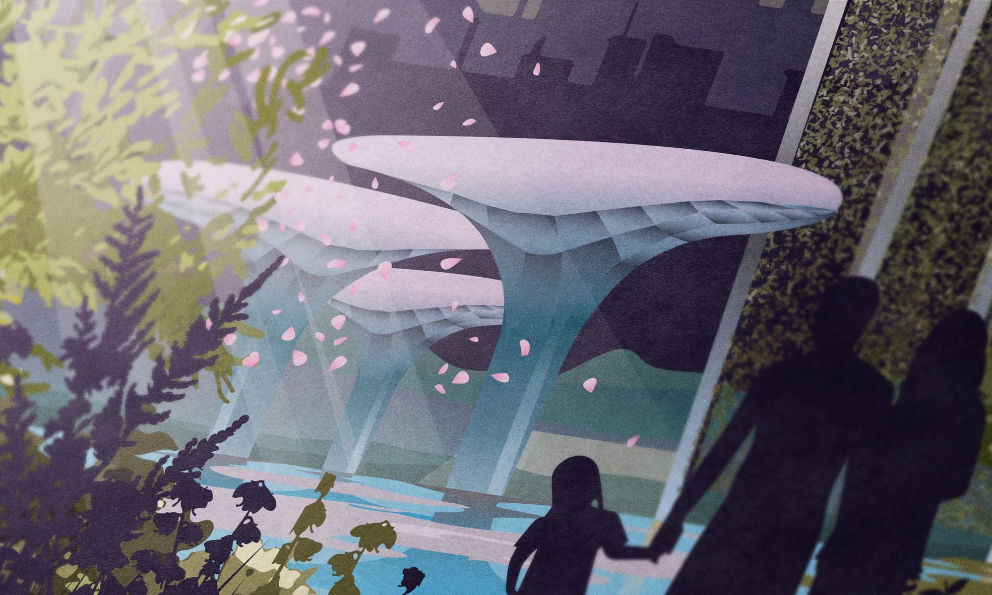 Bemutatjuk a legújabb Hype-posztert – egyéves a Széllkapu