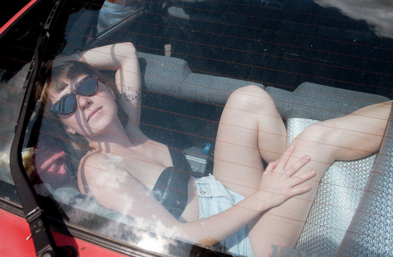 Portraits of Hungary