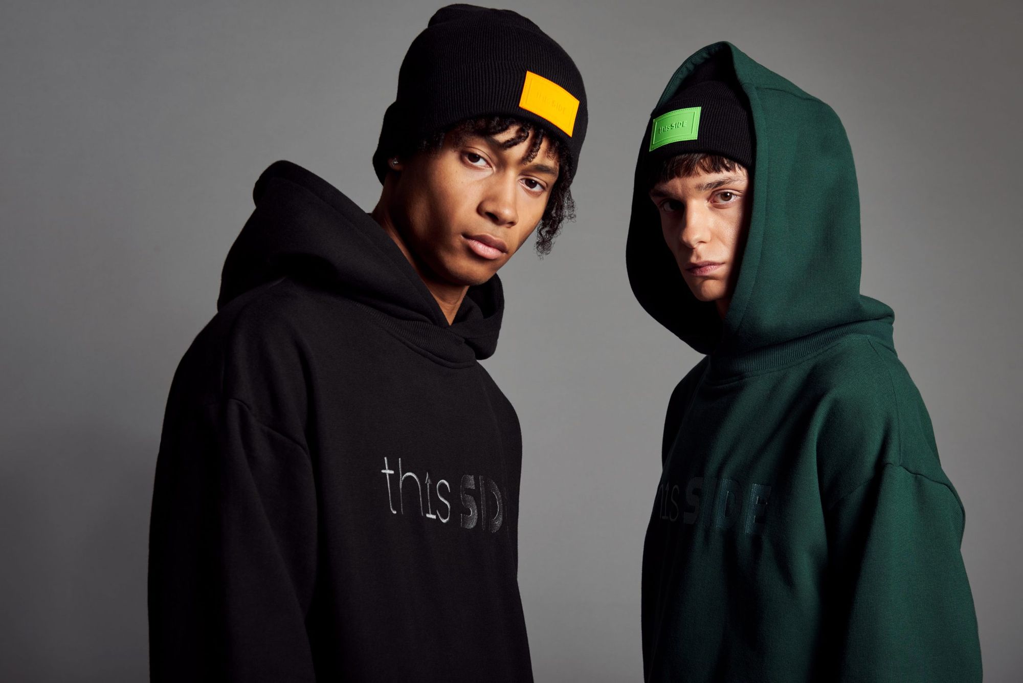 Clothes for (not only) extra tall people—interview with the founders of thisSIDE