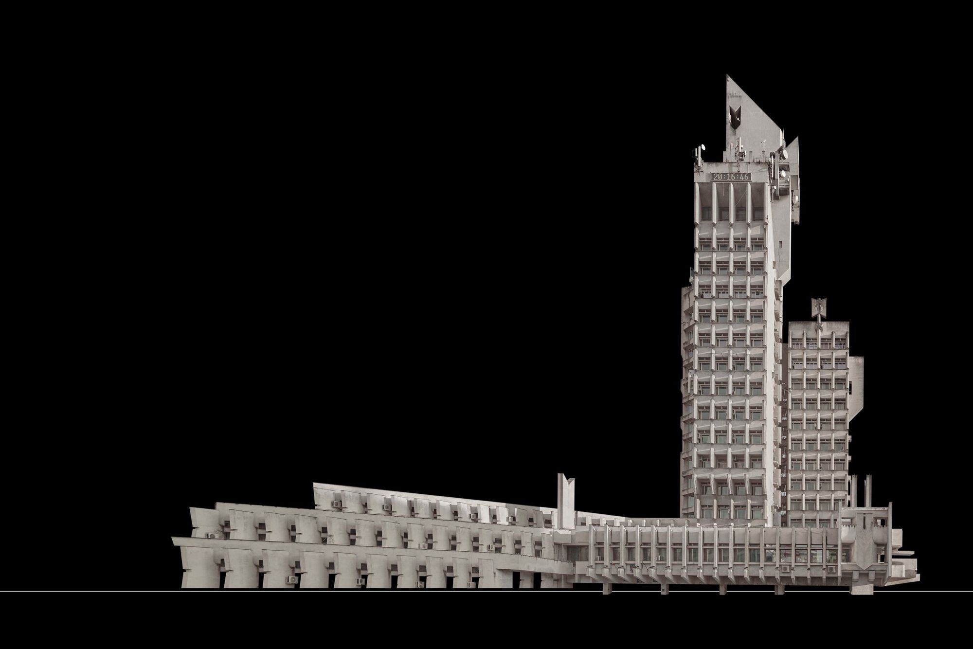 Dokumentarizmus és művészet határán | Kevin Campean