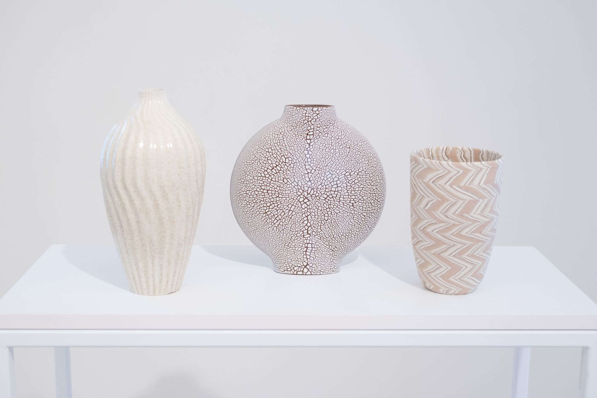 Összefogással a Gödöllői Iparművészeti Műhely jövőjéért | A Tükröződések kiállításról