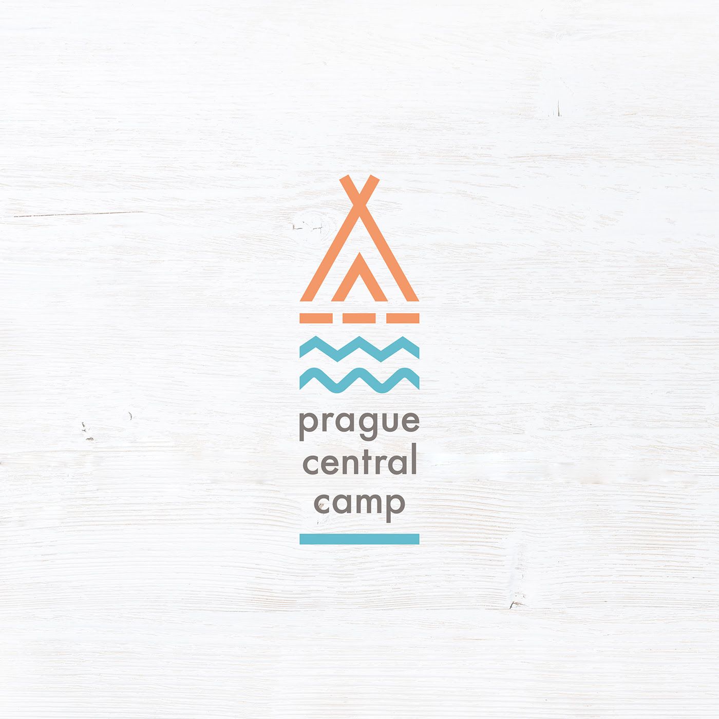 Camping in style | Prague Central Camp