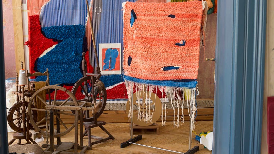 Craftmanship, art and technology | Wnoozow