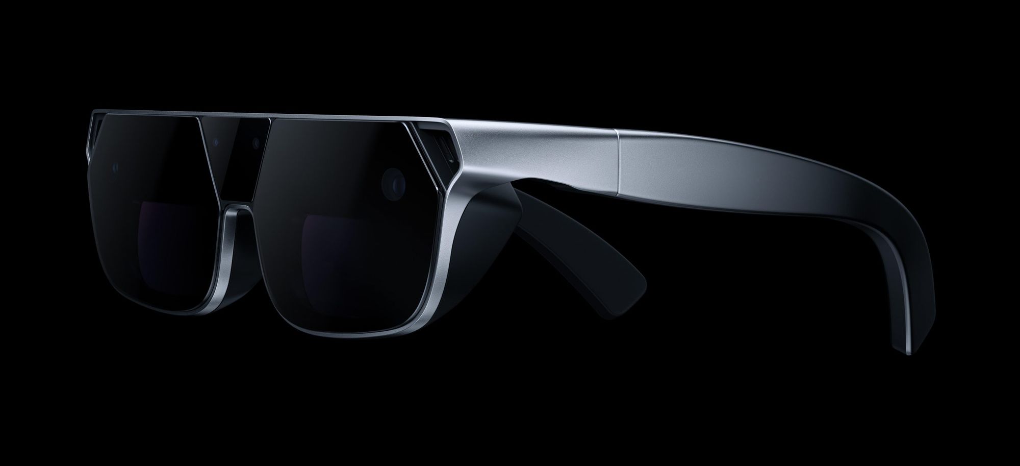 Exciting AR glasses from Oppo