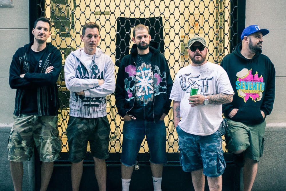 All Caps - közösség az urban art világából