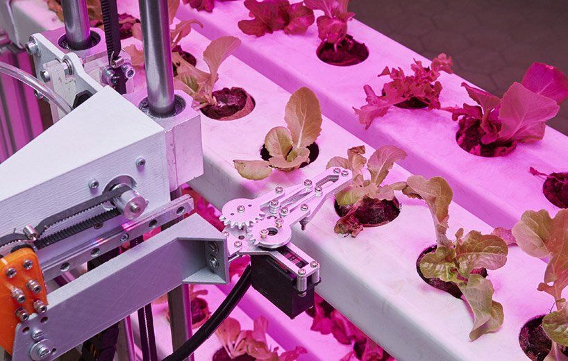 A műanyag utópisztikus története | Vitra Design Museum