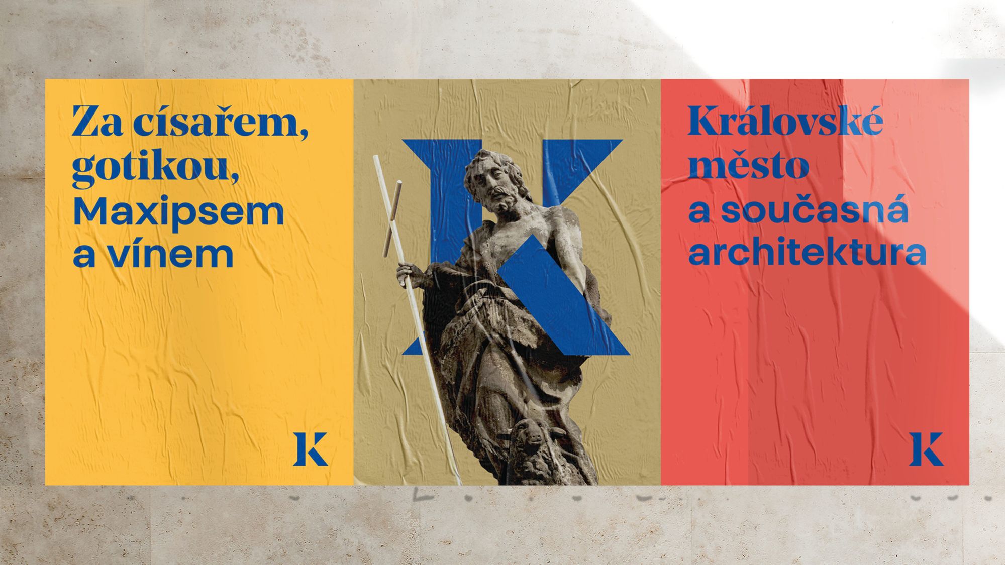 Korszerű és antik városarculat | Kadaň, Csehország