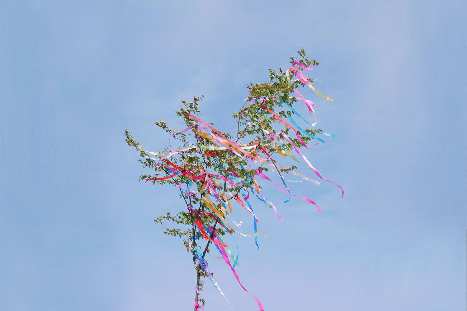 Representing slowing down and sanity | VUUV Works’ latest collection is out now