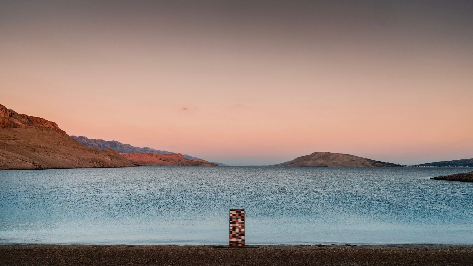 Ethical & sustainable | VUUV Works