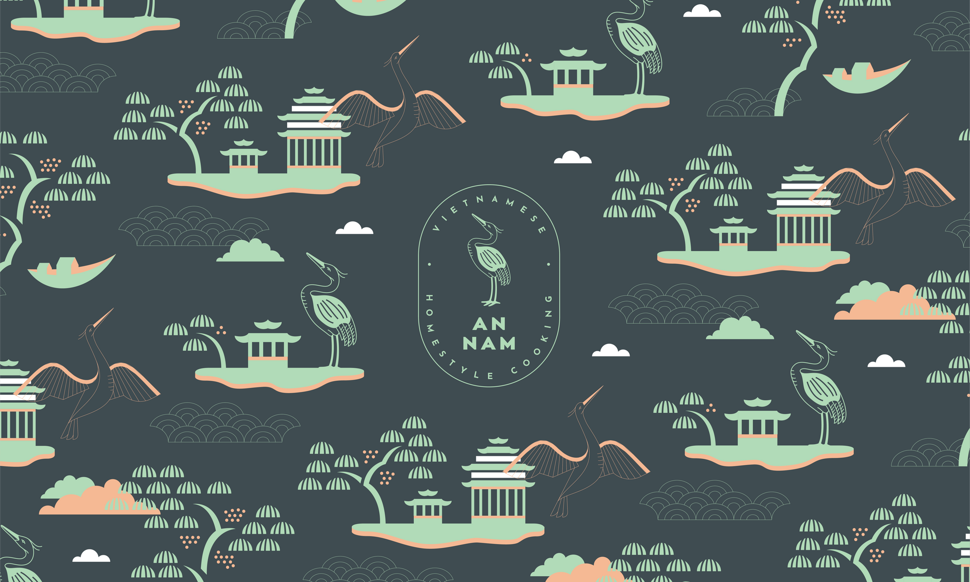 Family and tradition | An Nam