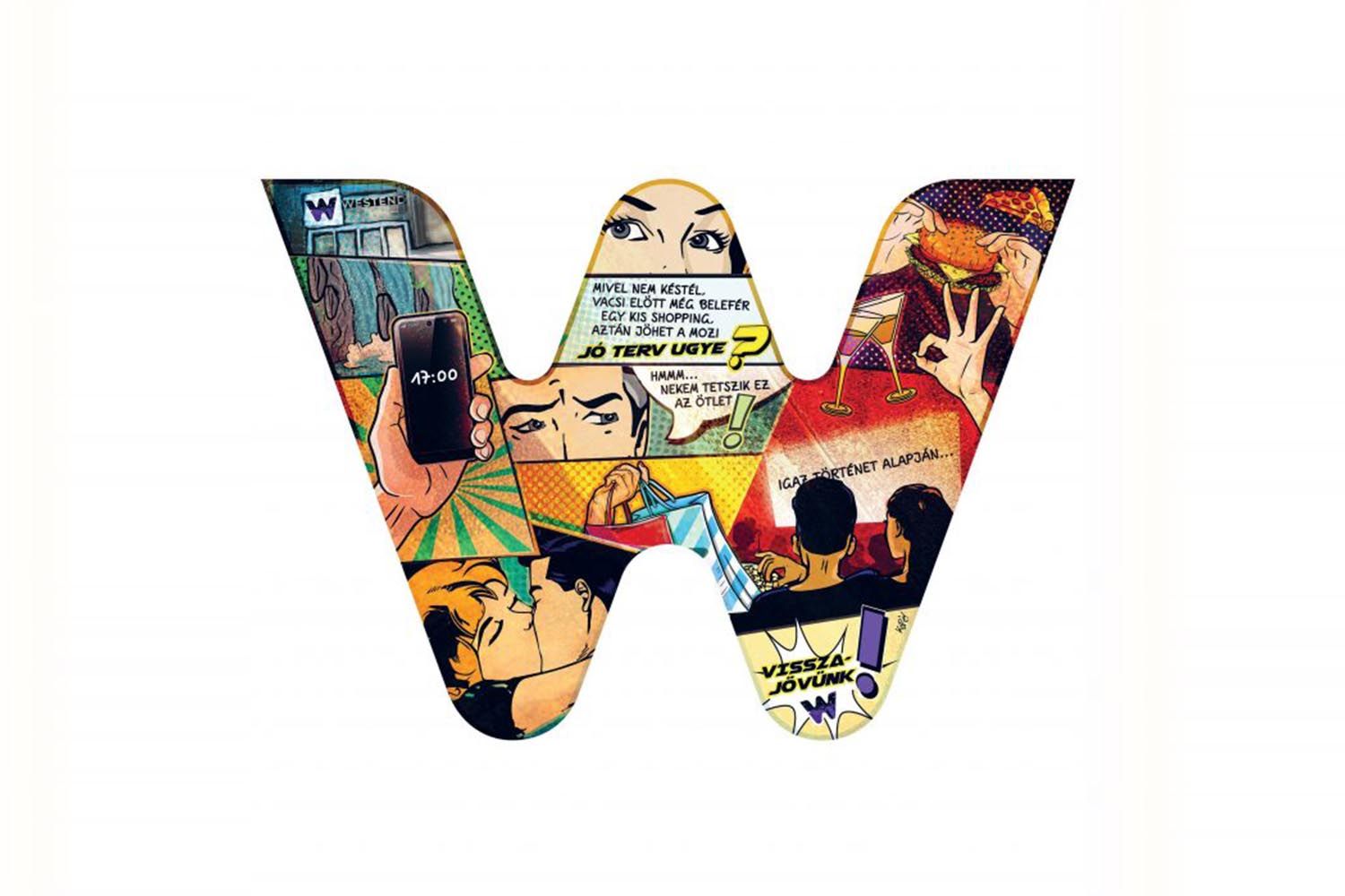 The community is important as together, everything is better!—Here’s Westend’s creative competition again