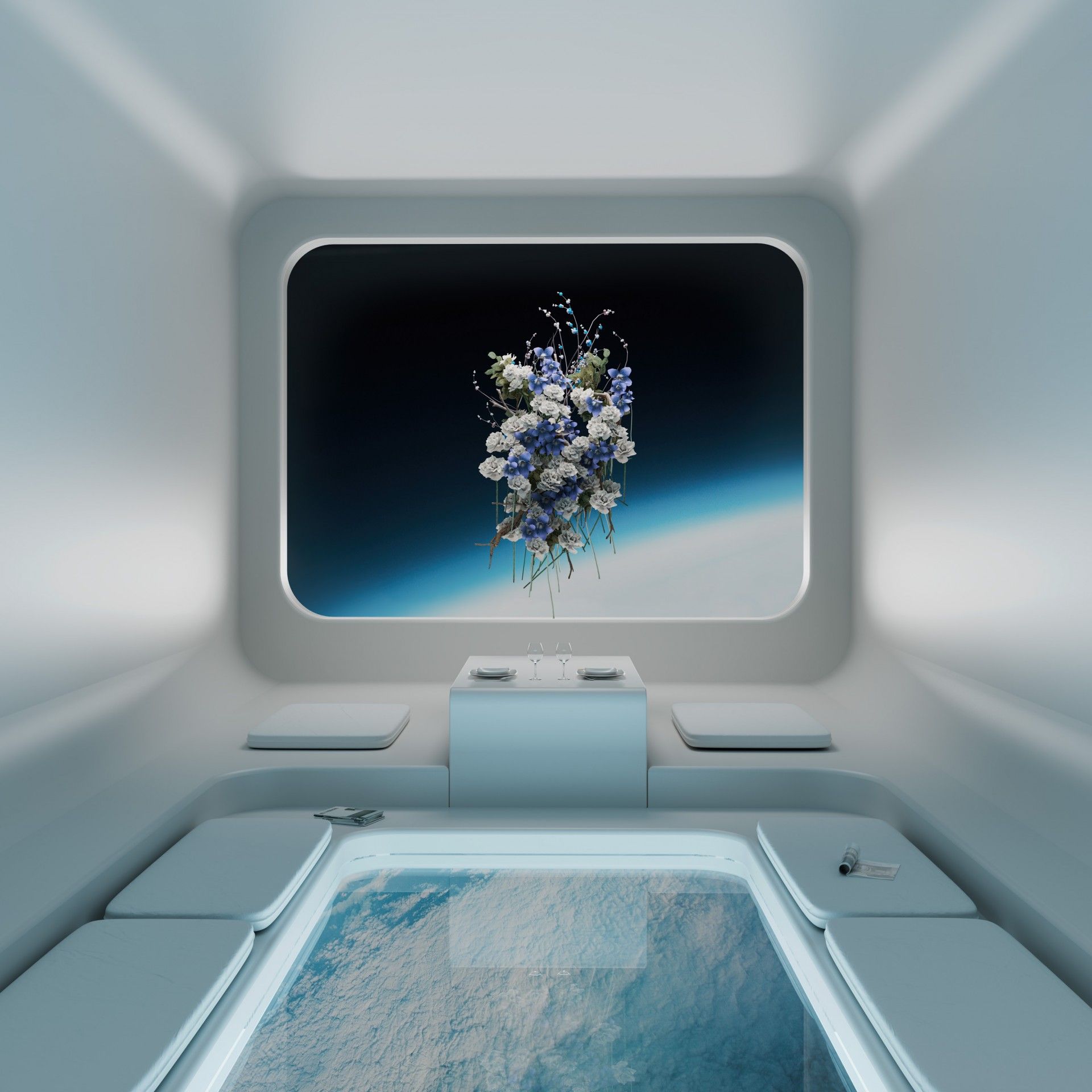 A jövő életterei egy barcelonai designstúdió szemével