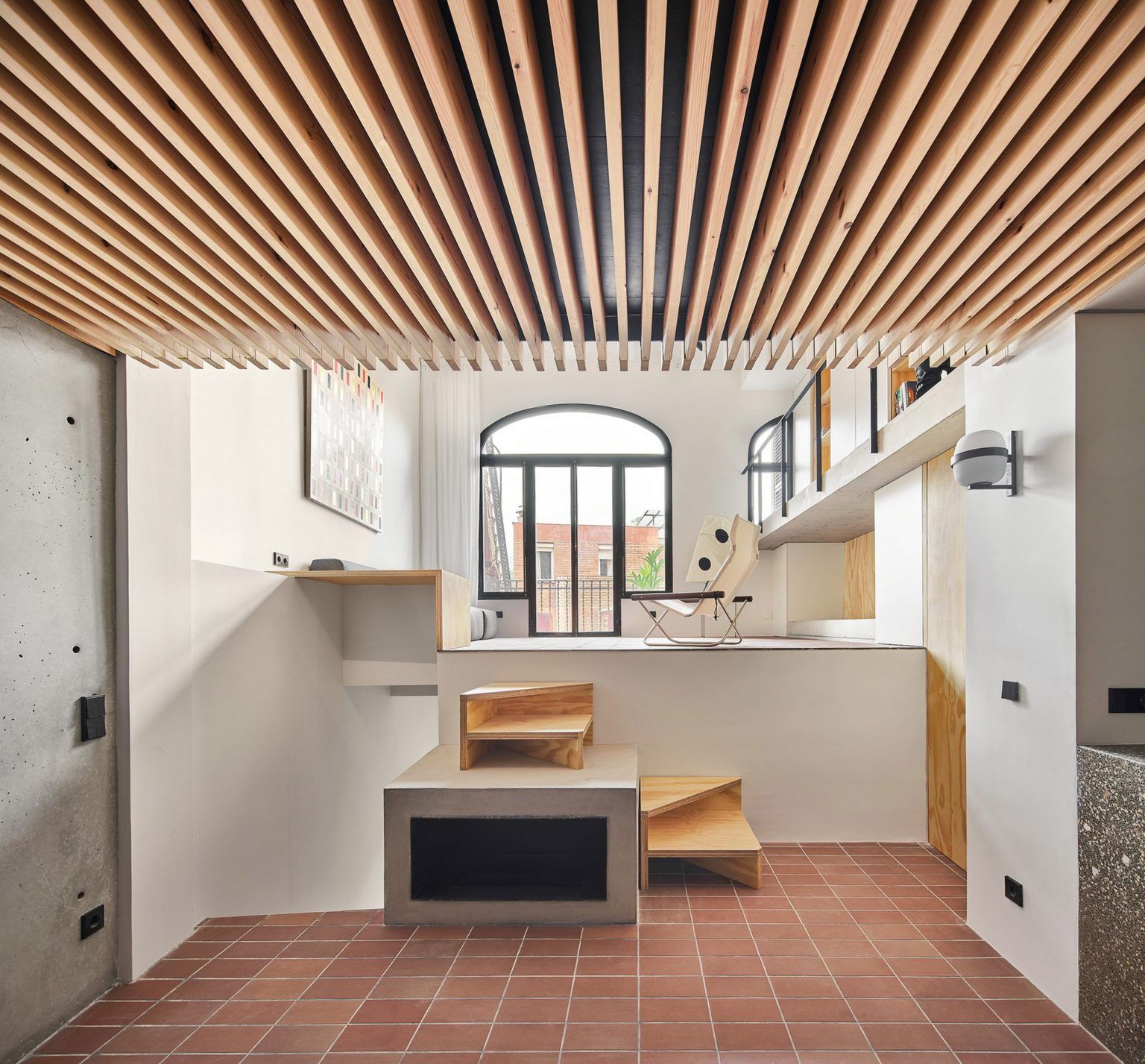 Favorite interiors of the week_17