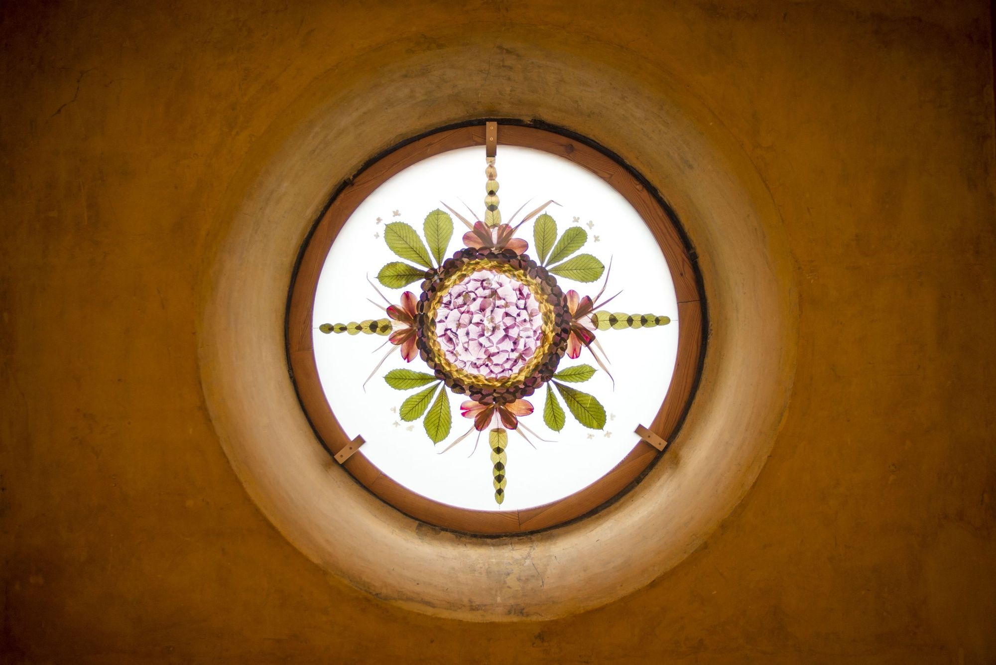 Gödöllő’s Art Nouveau jewel box as interpreted by contemporary artists