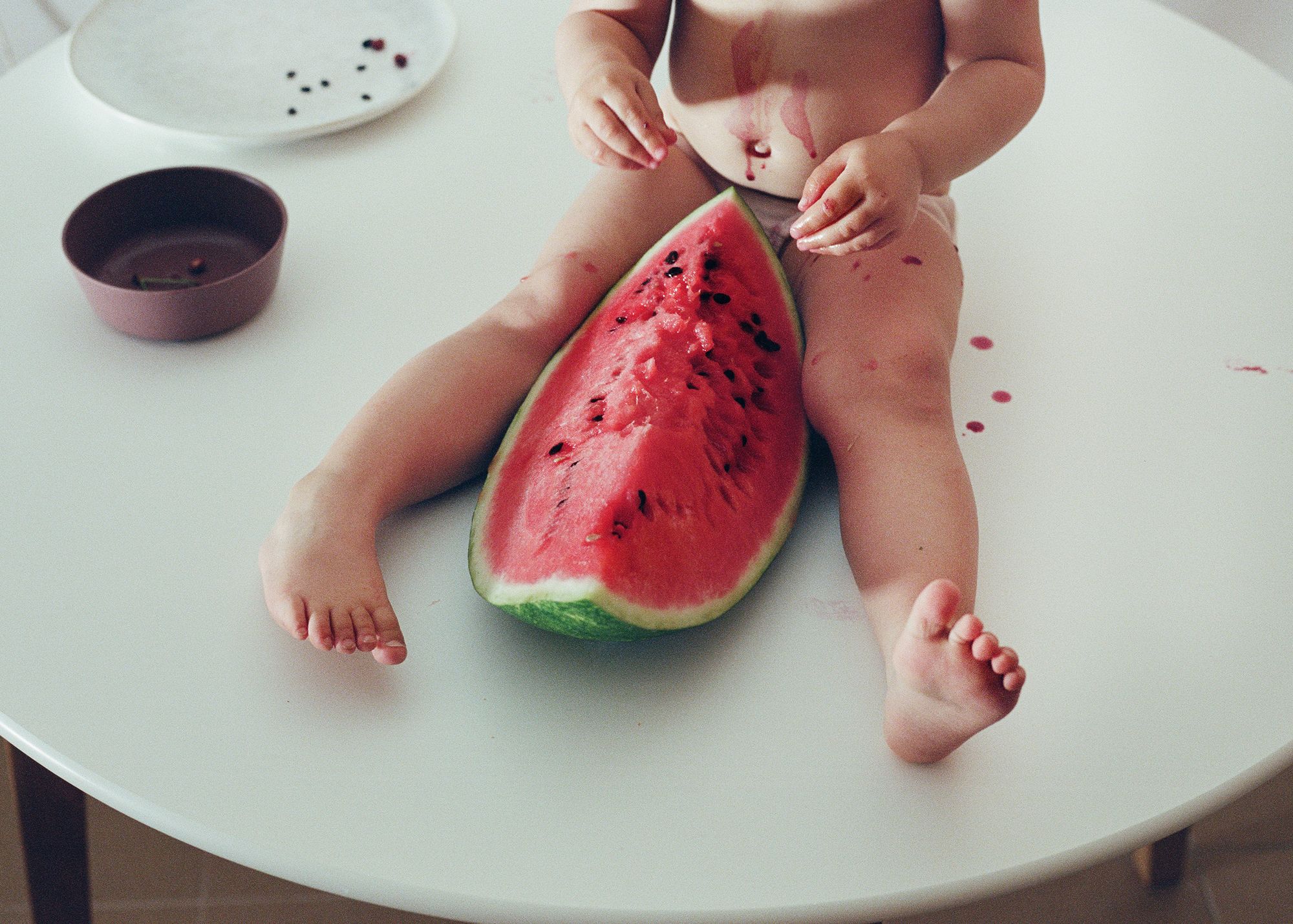 Motherhood through the camera lens | Interview with Luca Markó