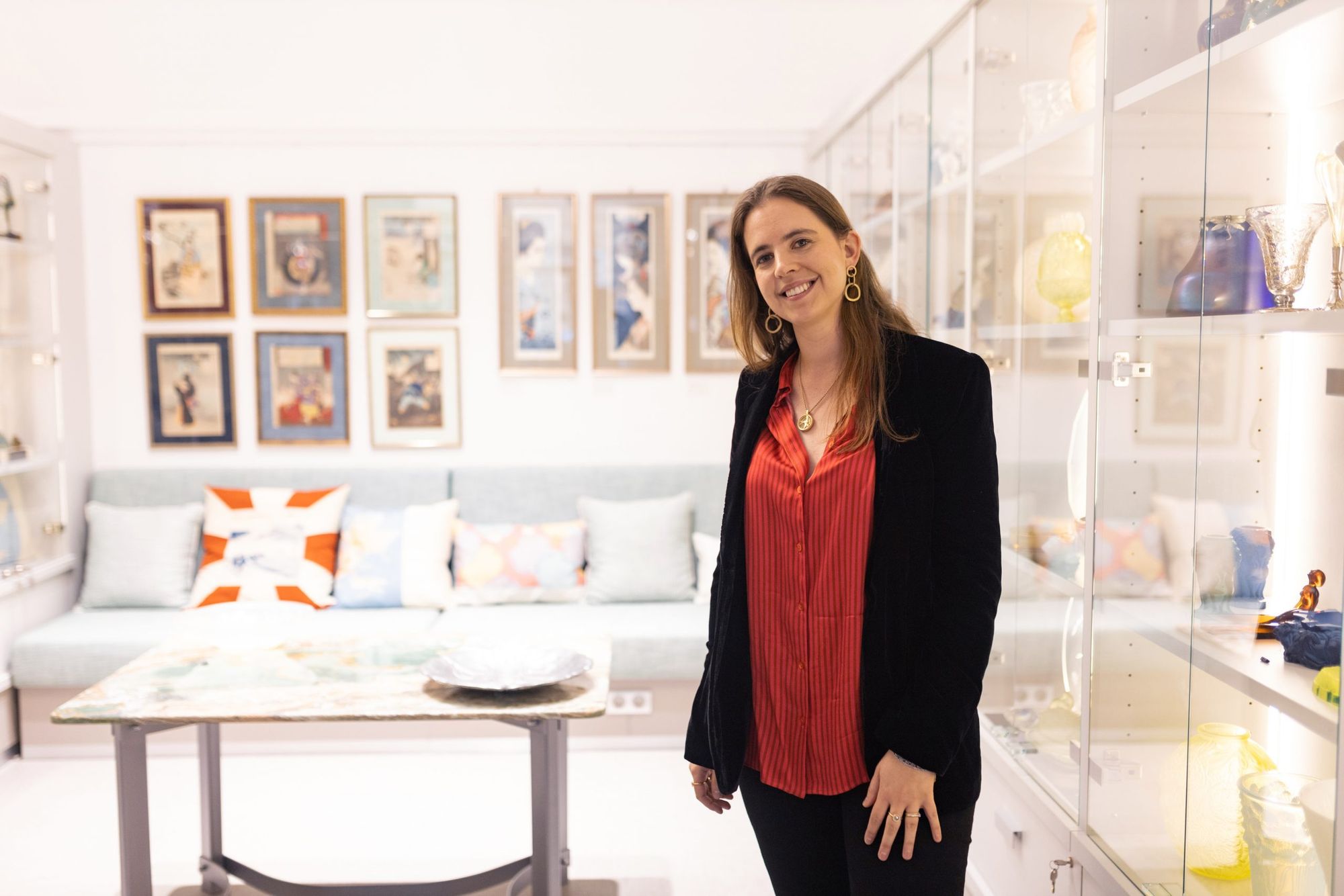 Asterisk*—the intersection of art, craft, and gastronomy | Interview with Ágnes Fazakas