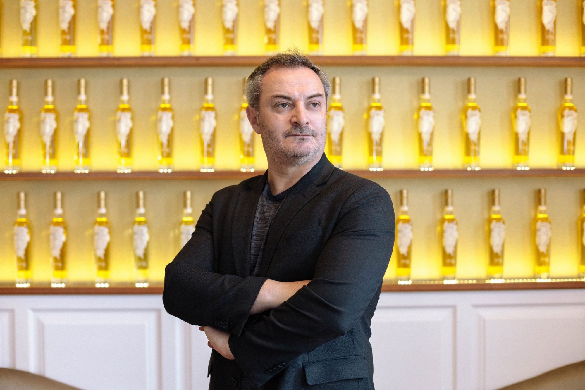 Technology is the easiest part – interview with Dr. Jonathan Reichental