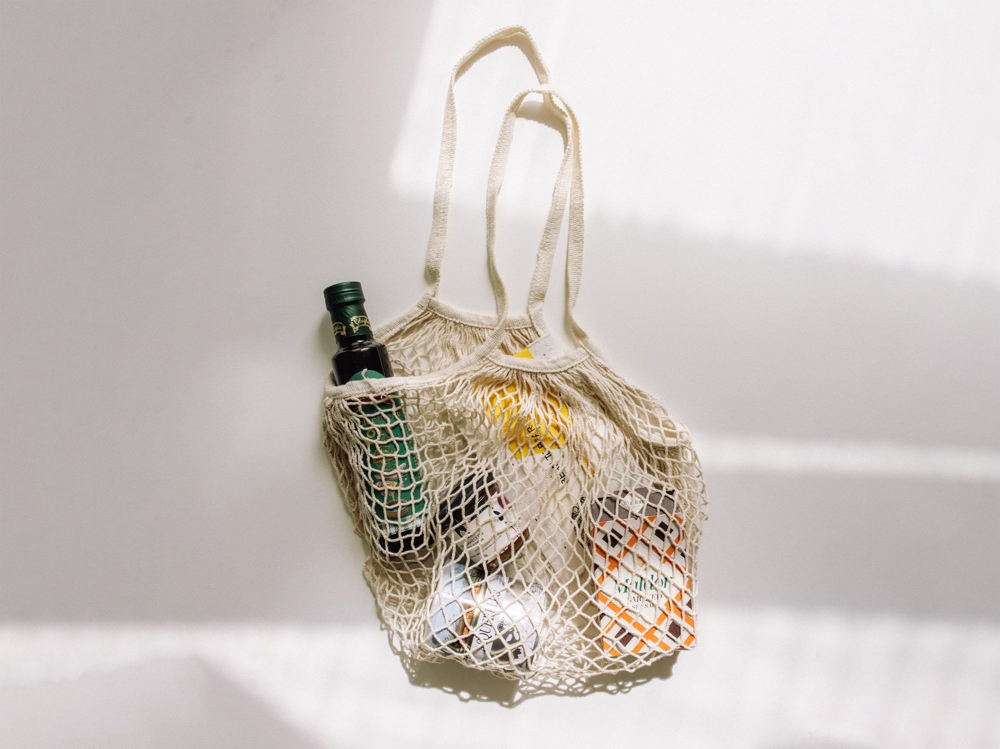 Food design inside and out—specialties in your kitchen