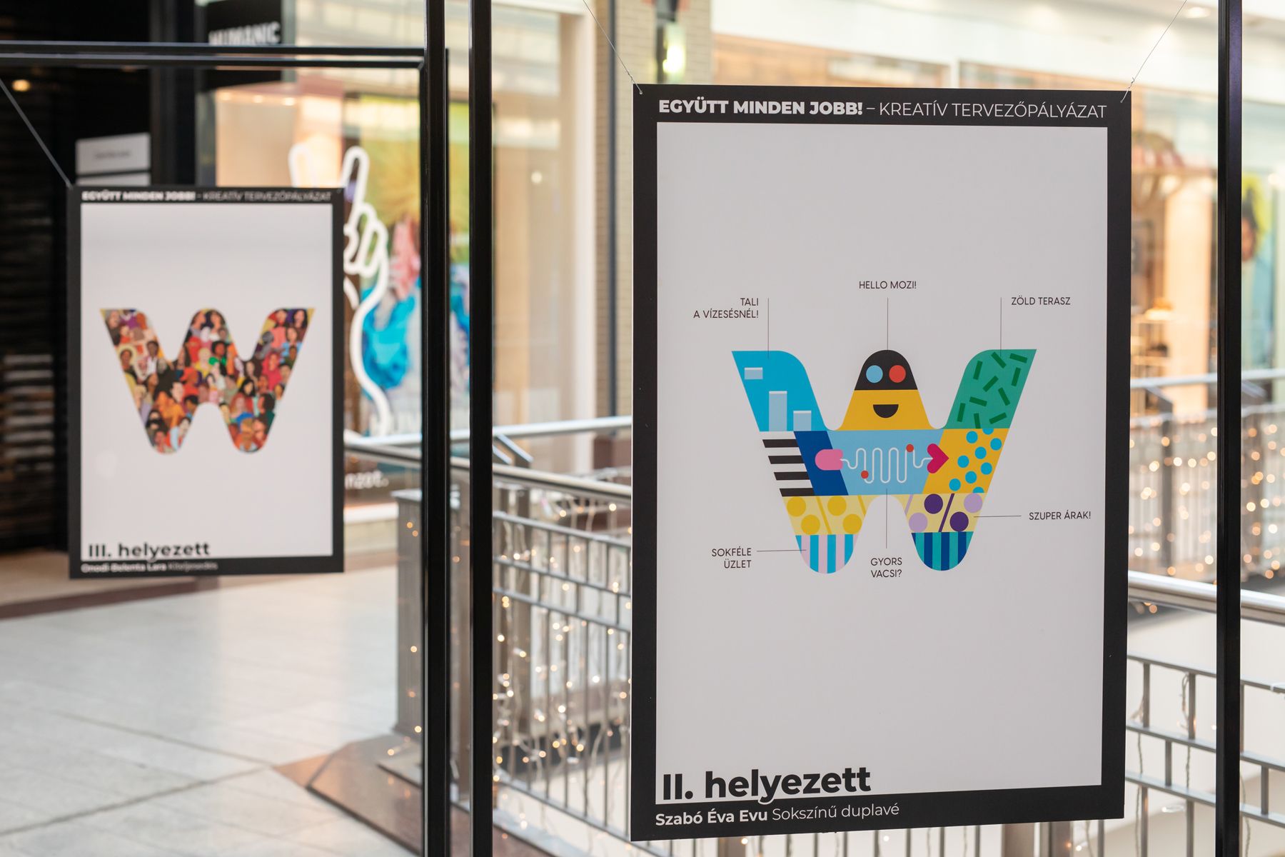 Élj tudatosan, tervezz kreatívan!