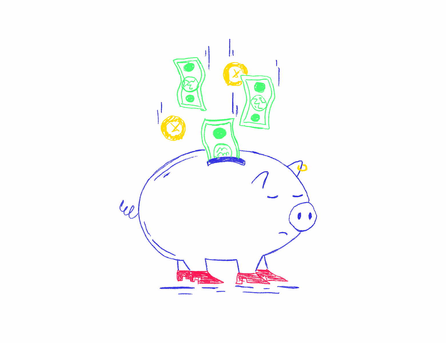 How can we save some money during the energy crisis and high inflation?