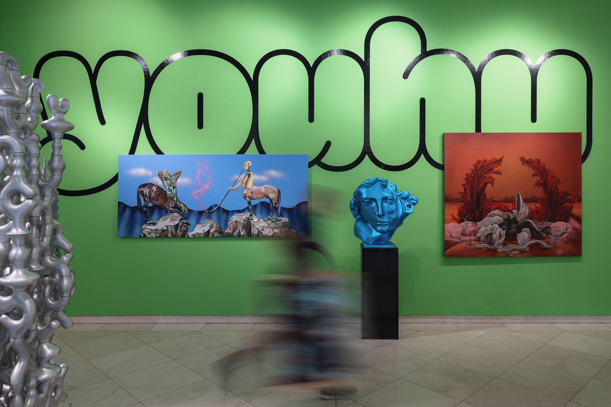 „Ez egy nemzetközi nyelv, amit itt mindenki beszél”: íme, a Youhu generáció!