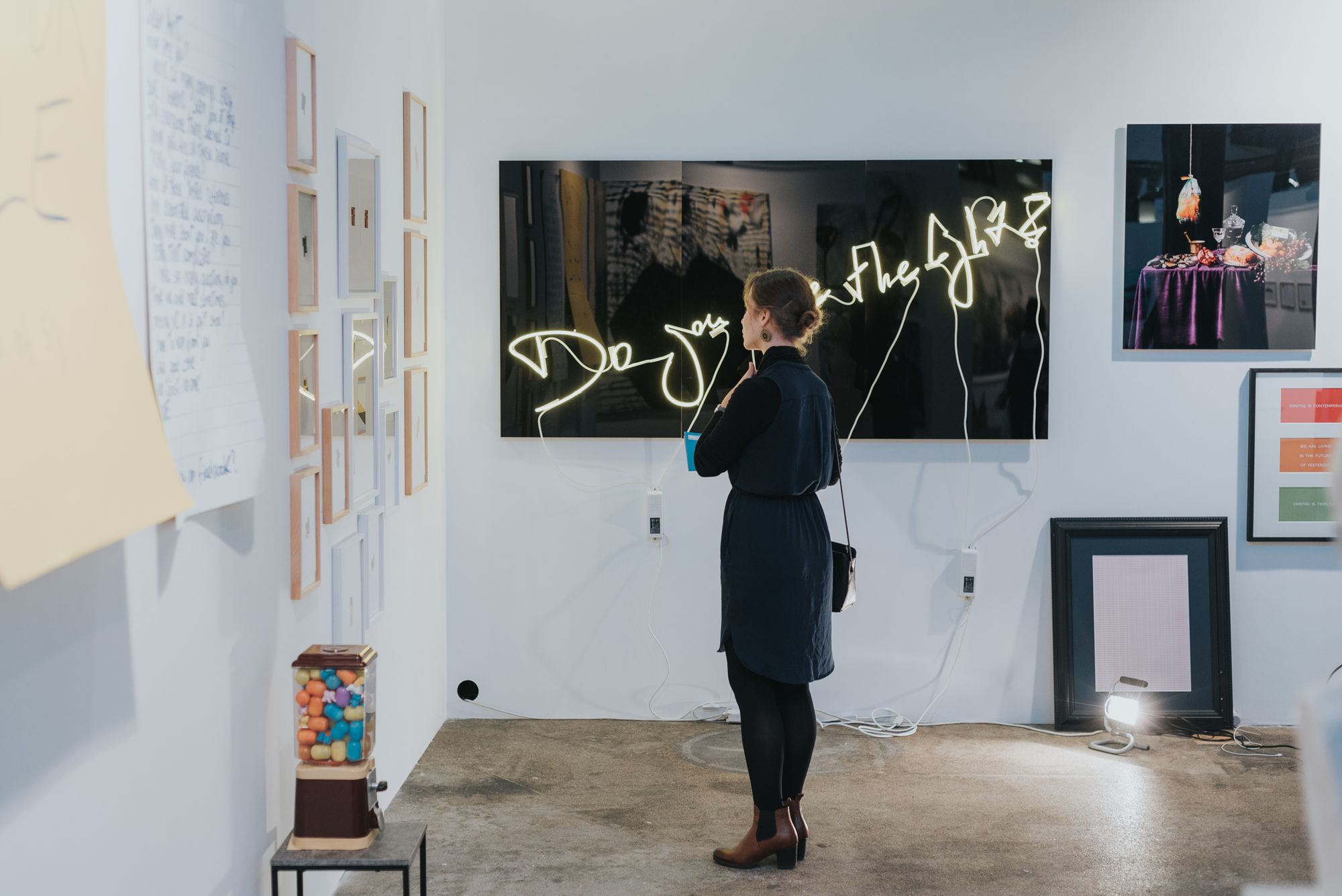 Art Market Budapest opens with exhibitors from four continents