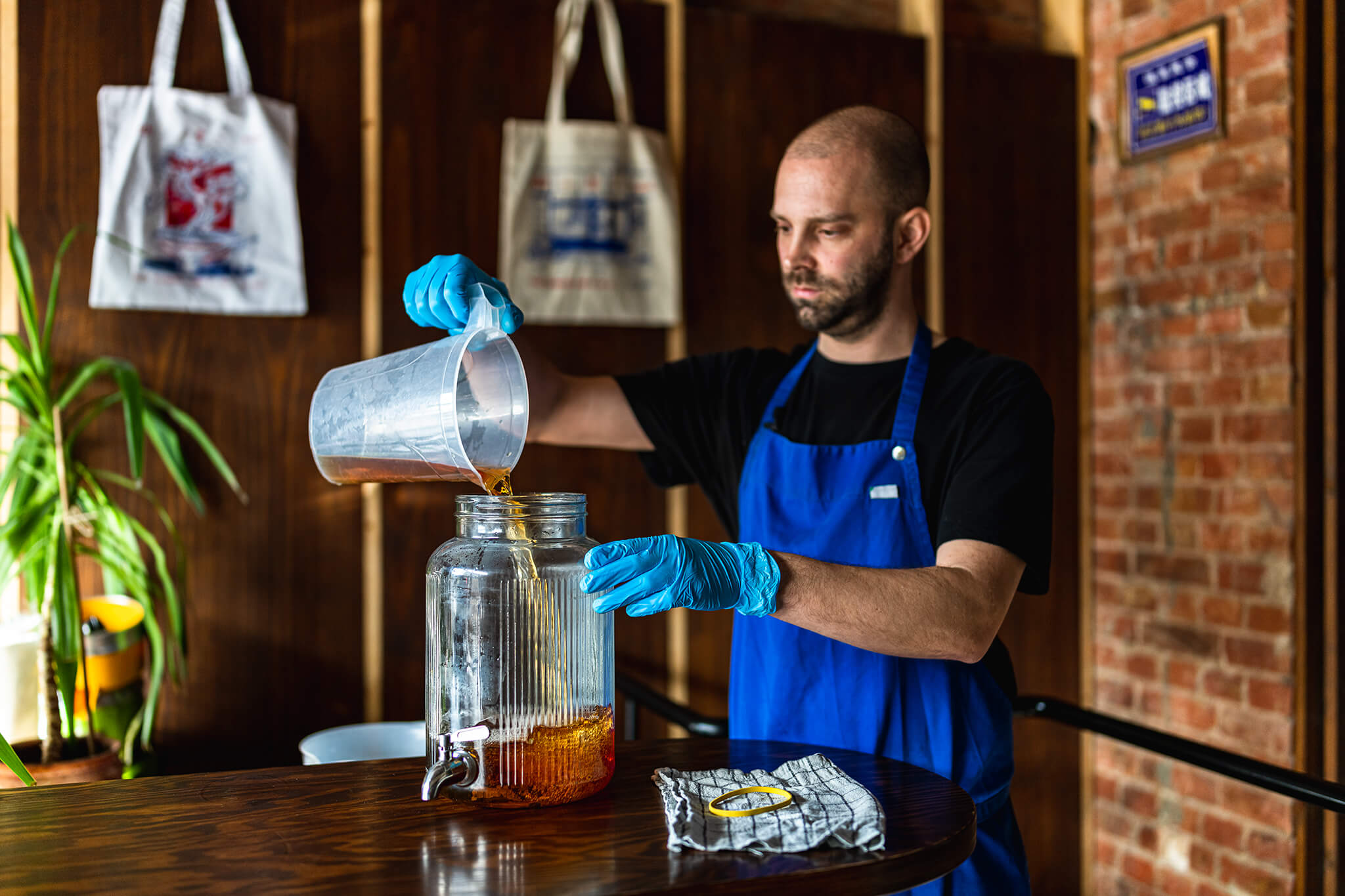 From fermentation to the philosophy of making ramen soup | Piqniq pack—Part 14