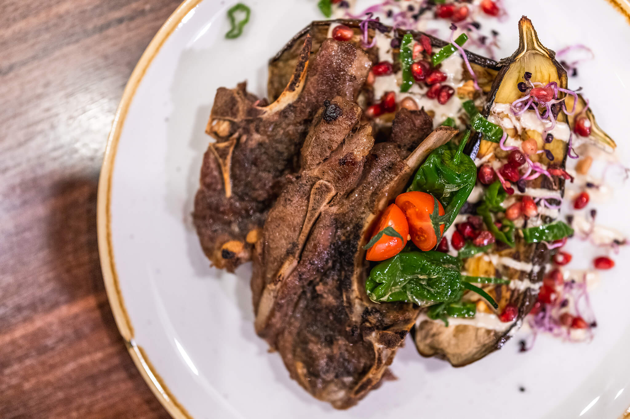 From kosher restaurants to sustainable packaging | Piqniq pack—Part 13