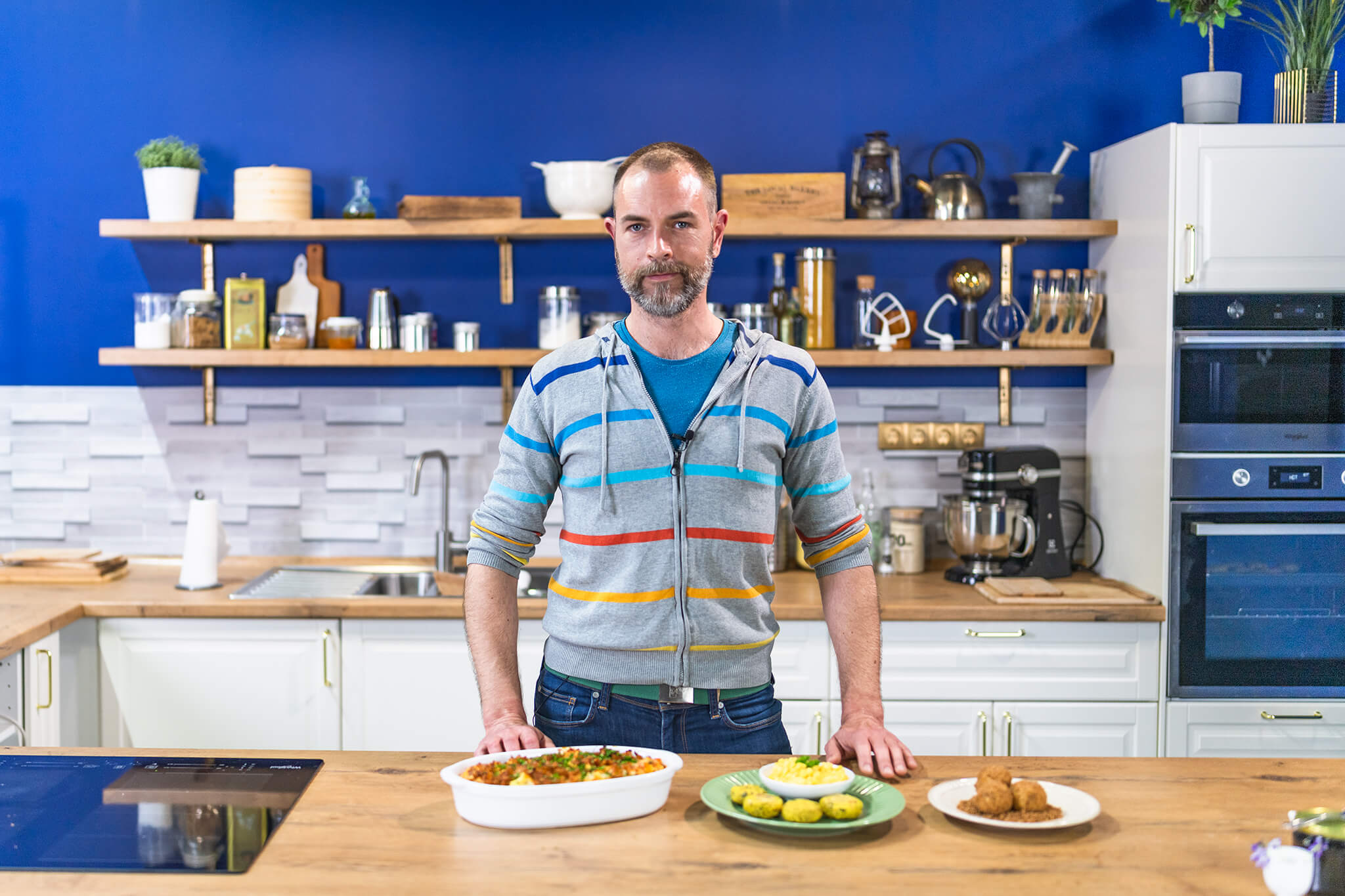 From the food culture of Pécs to the versatile use of millet | Piqniq pack—Part 15