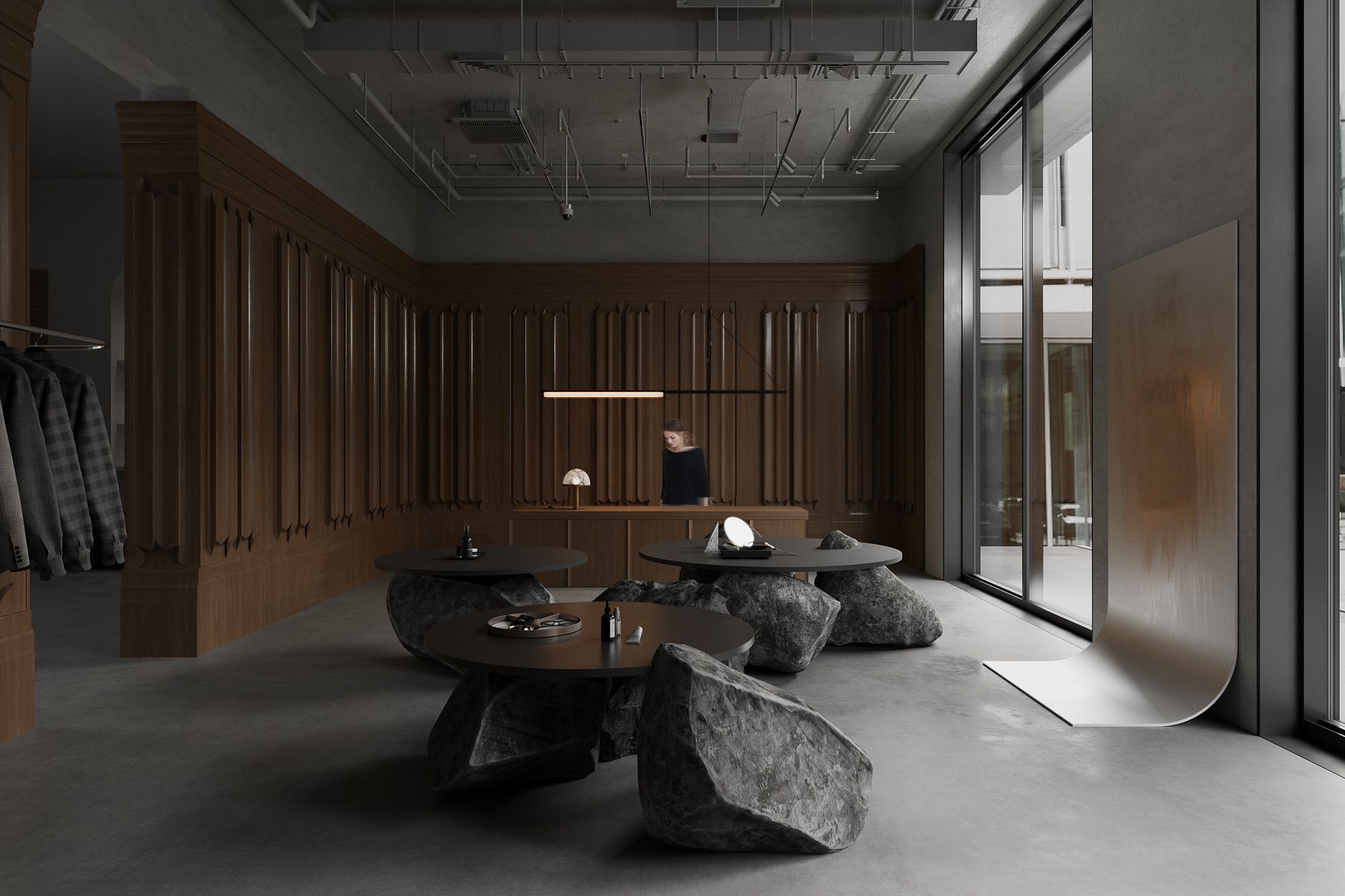 3 enteriőr designer a régióból, akire érdemes figyelni – VI.