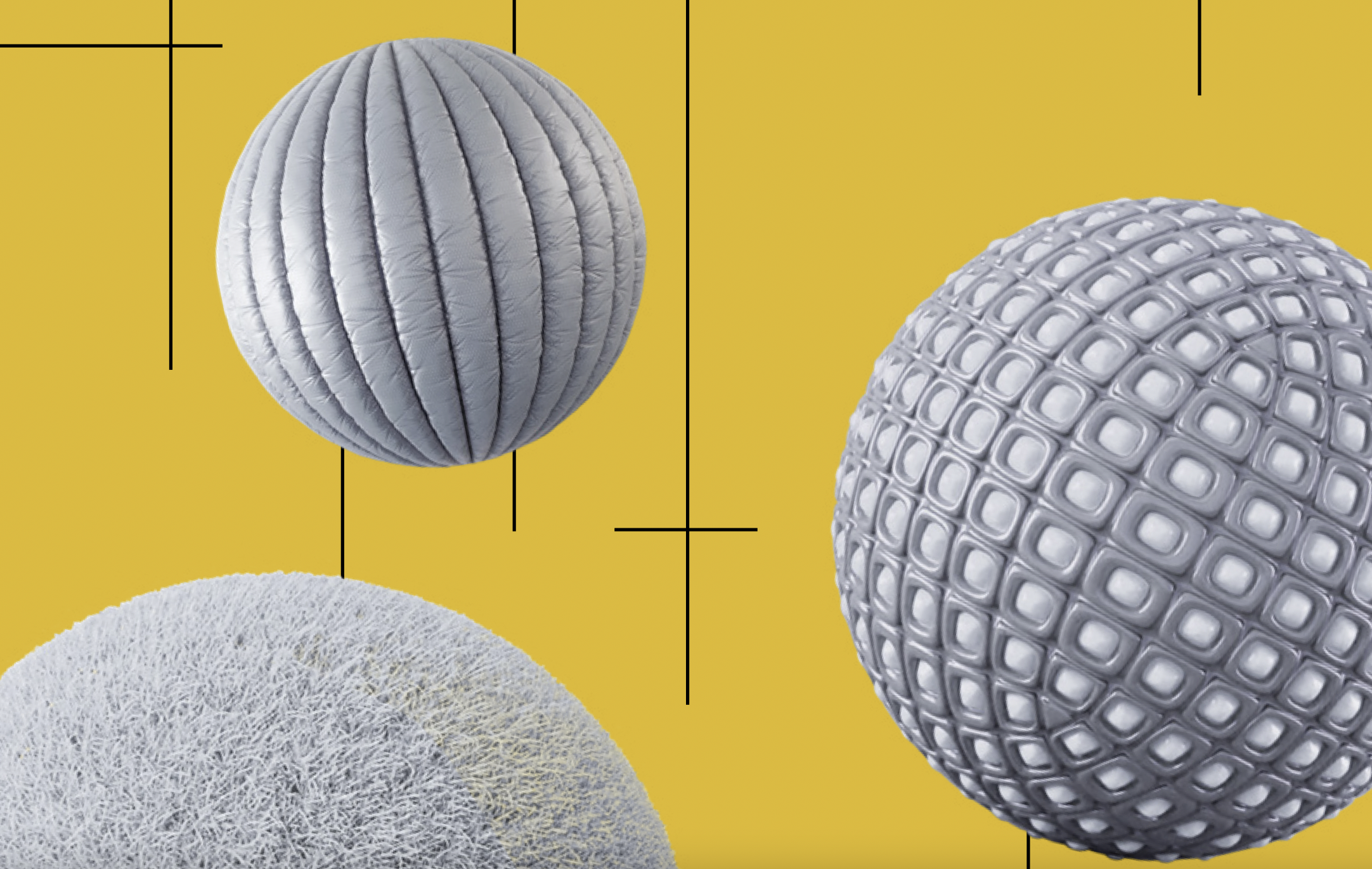 High-tech materials and wearable technology at MOME conference