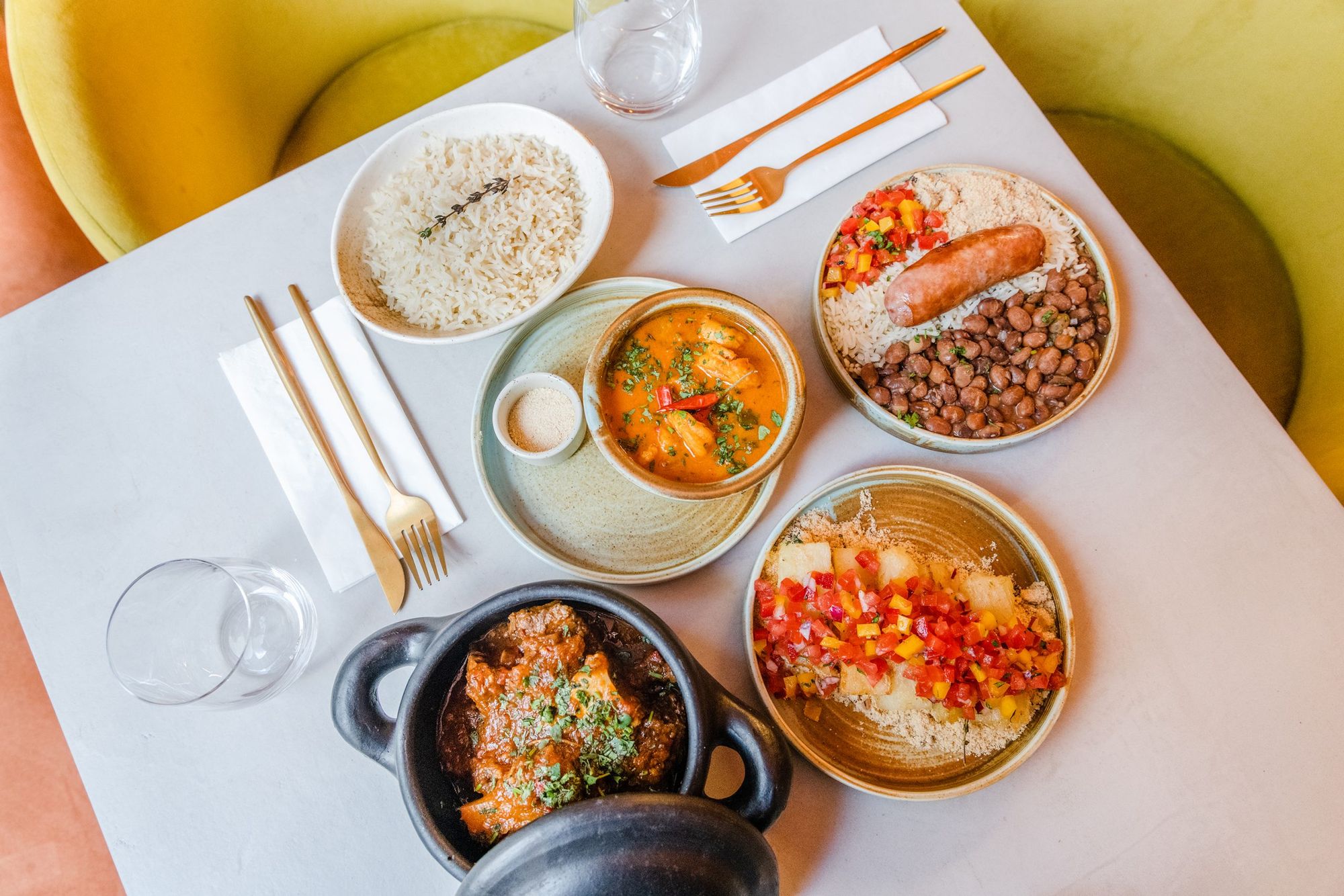 Egység a sokszínűségben – Latin-Amerika, egy kis magyarsággal I. rész