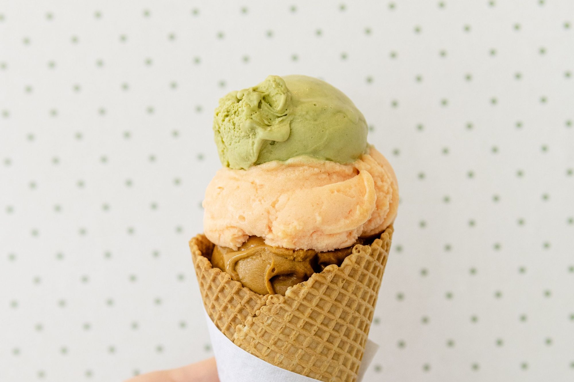 Like a local #8 – Minus11, Cioccolatte, Bon Dia