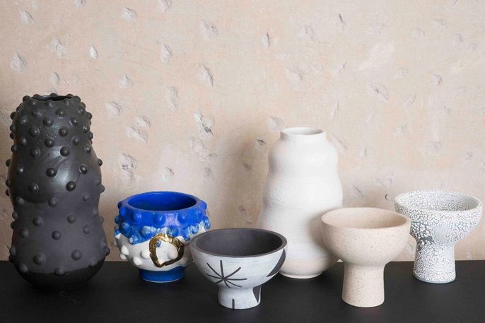 Archaic forms in a modern guise