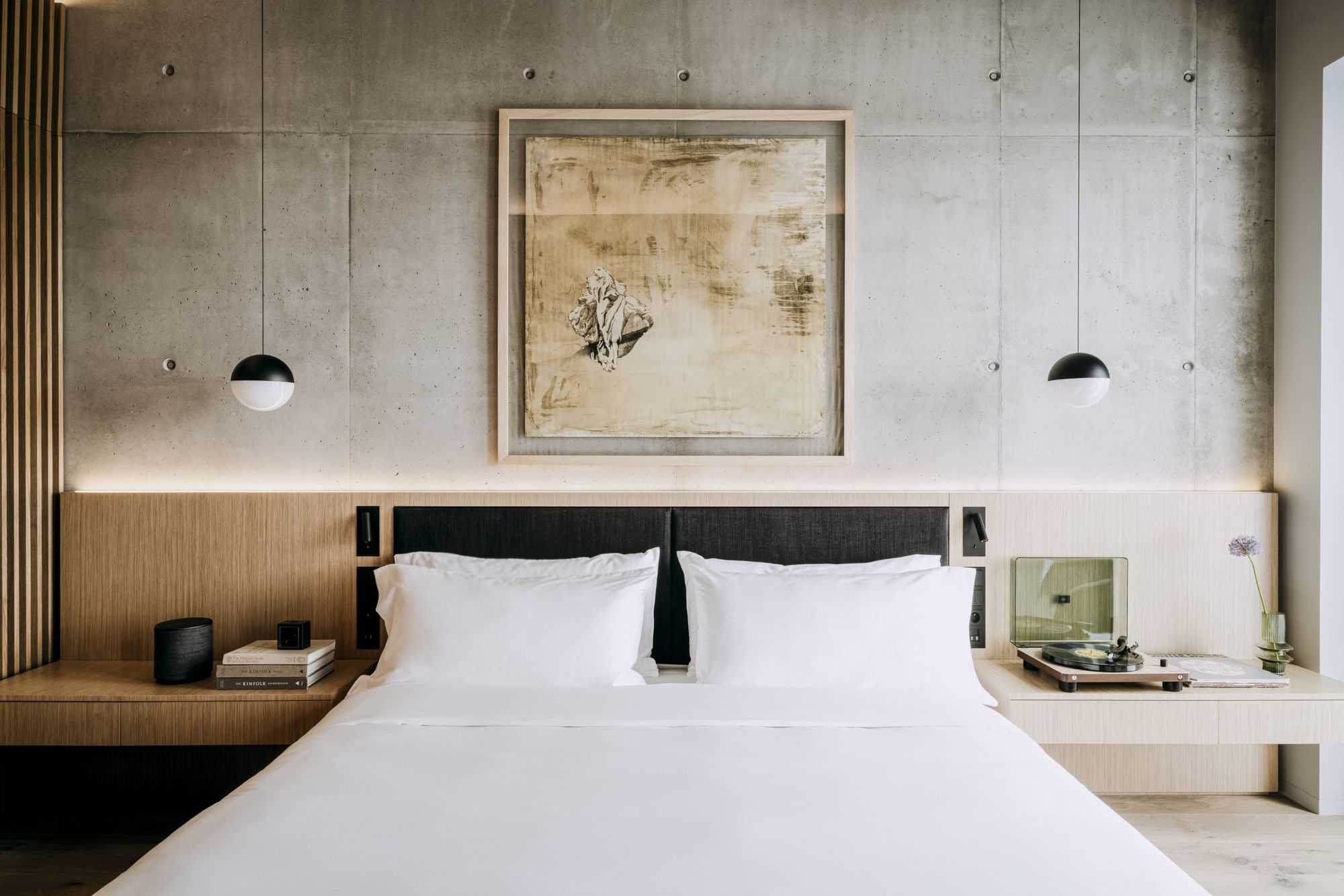 Vernacular approach in global branding—Nobu Hotel Warsaw’s design formula