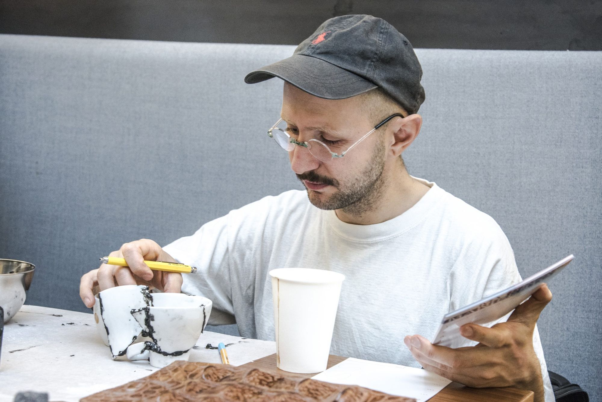 Jobbá tenni a világot | Joanna van der Zanden és a Repair Café mozgalom